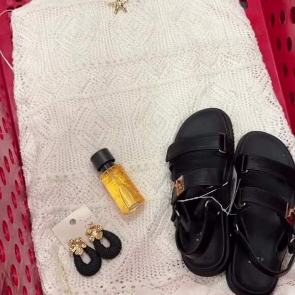 Mix:Bar Vanilla Bourbon Hair & Body Mist No.09 Warm Sweet Scent 2.5oz NEW - Picture 3 of 12